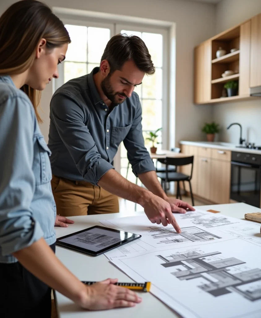 maximiser le rangement